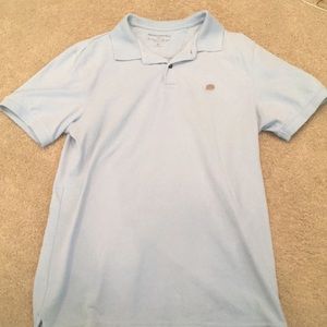 Banana Republic polo